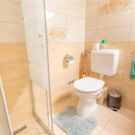 Borbála 3* Gyenesdiás