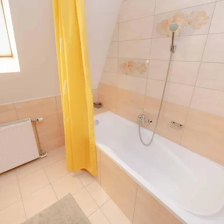 Borbála Vendégház 3*
